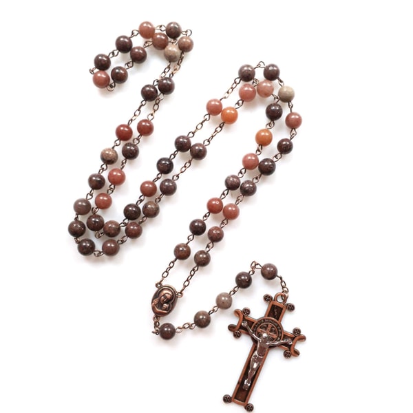 kors jesus hänge religiösa halsband