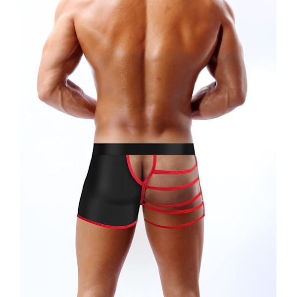 Sexet undertøj boxer til mænd XL XL