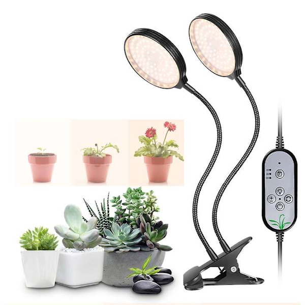 30W LED-kasvivalot, lamput, kasvihuone, valot.