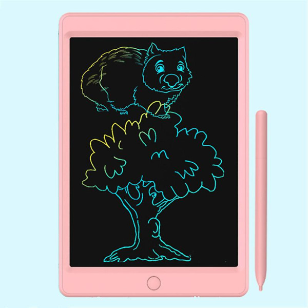 Lcd Writing Tablet Doodle Board