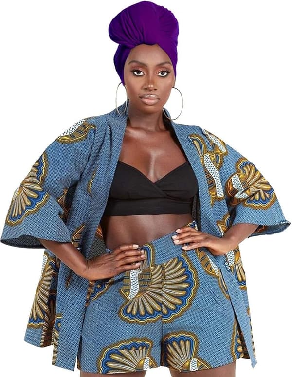 Stretch Jersey Turban Hodeomslag, Urban Hår Wrap Skjerf