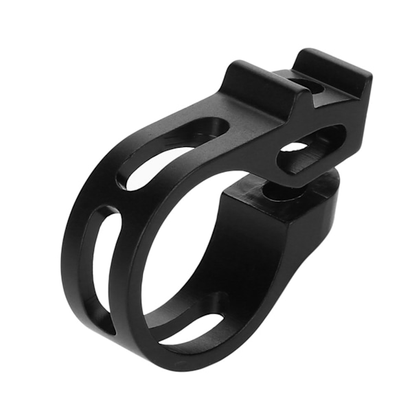 Kestävä 22,2 mm alumiiniseoksesta valmistettu vaihdevivun kiinnike SRAM X7, X9, X0, XX, XO1, XX1 -pyöriin