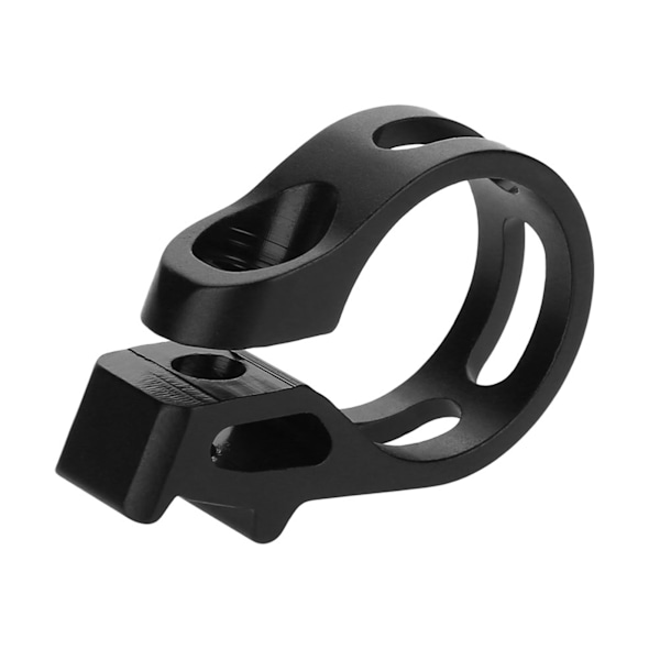 Kestävä 22,2 mm alumiiniseoksesta valmistettu vaihdevivun kiinnike SRAM X7, X9, X0, XX, XO1, XX1 -pyöriin