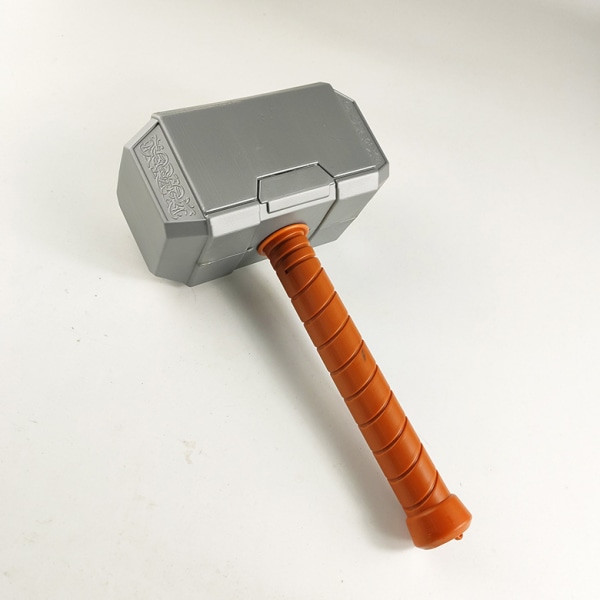Thor Hammer Children's Toys Halloween Party Props