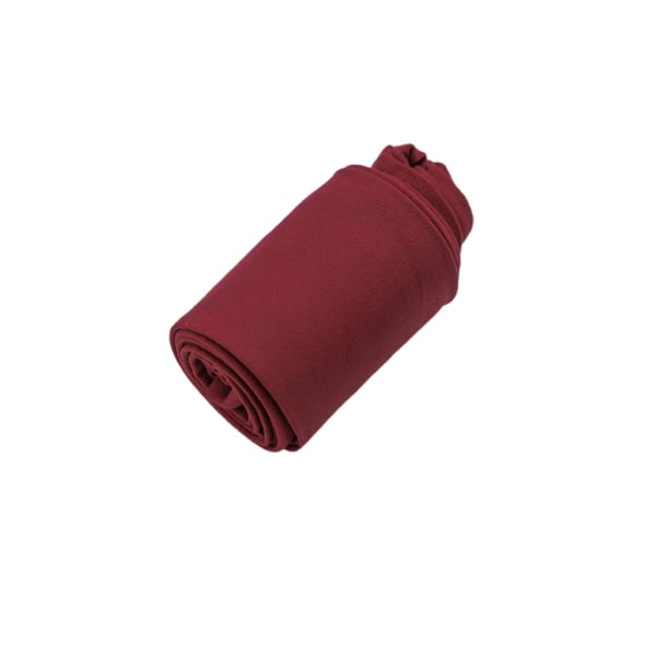 Tytöt Joustavat Tanssisukkahousut Mukavuus Värikkäät Leggingsit Housut Joustavat Balettihousut tytöille CMK Burgundy XL