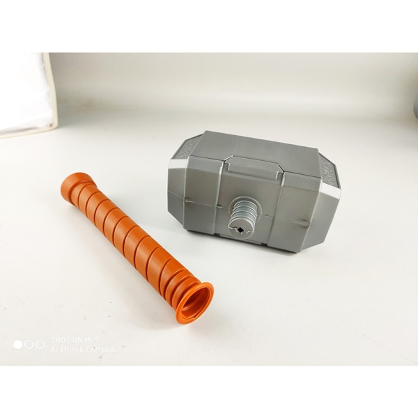 Thor Hammer Children's Toys Halloween Party Props