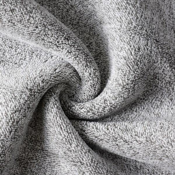 Superabsorberende Gjenbrukbare Kjøkkenhåndklær med Forsterkede Kanter - Fiber Skrubbehåndklær for Oppvask (25 x 25 cm / 9,8 x 9,8 tommer) 25*25cm