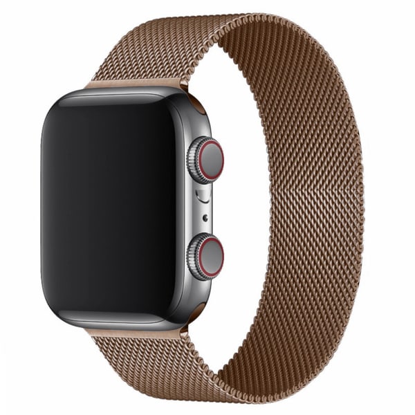 Apple Watch Armband 42/44/45 mm Milanese Loop Metal Z