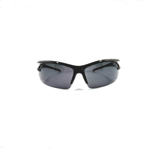 Explosion Proof Sunglasses Outdoor Cycling Glasses 灰色