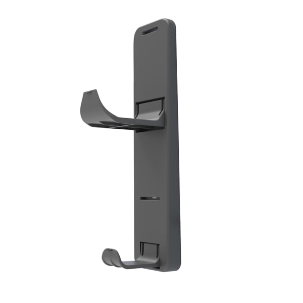 Hängare för headset för PS5 Slim Xbox Series X PS VR Kontroll Black Svart
