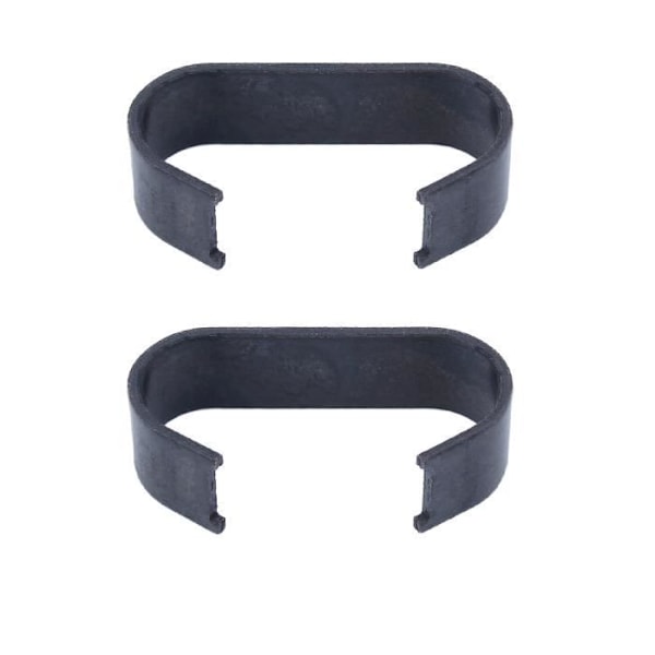2x Koblingsfjeder Kompatibel Med Jonsered CS2245 2250 2255 2150 2153 2152 2141 2147 Motorsav