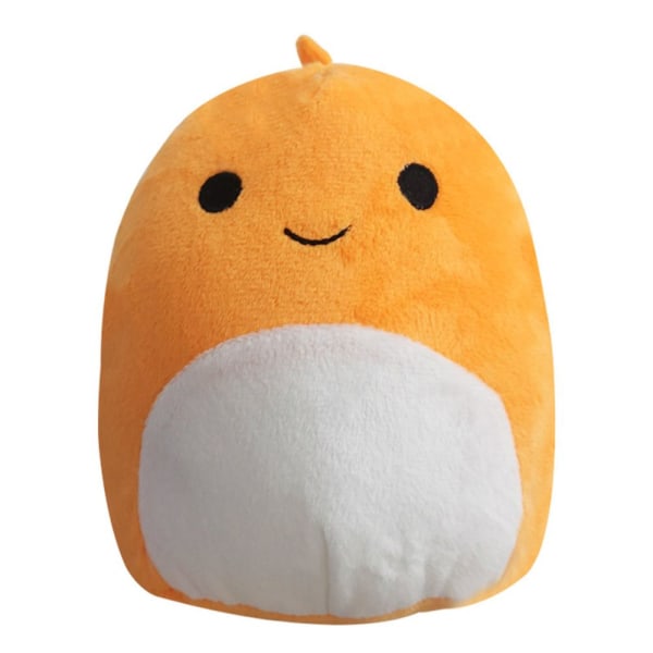 20-25 cm Squishmallow-tyynypehmo