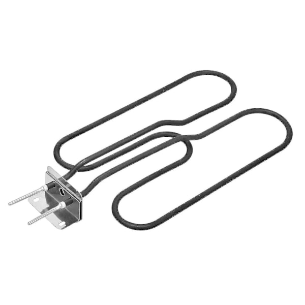 66631 65621 Grillbrännarersättningsrör för Weber Q 140/1400 80342 803436 5620