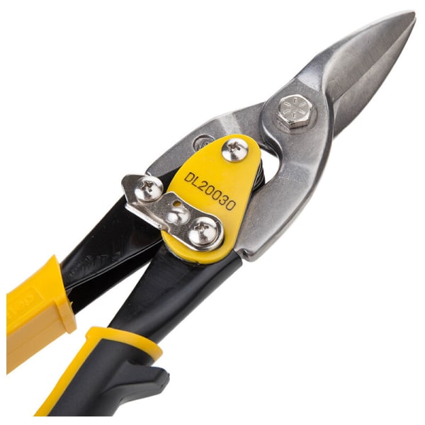 1pcs Aviation Snips - Straight Cut stainless steel scissors