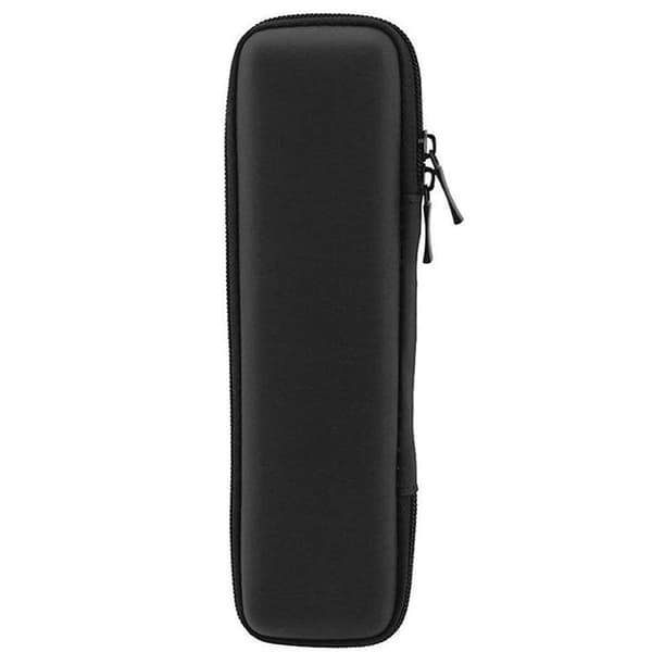 Pennskrin Slim Hardcase Black Svart