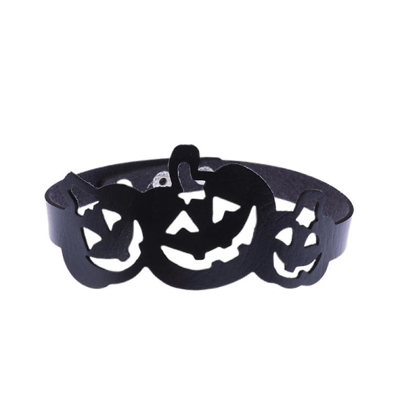 Ontto kurpitsa kaulakoru Fashion Choker