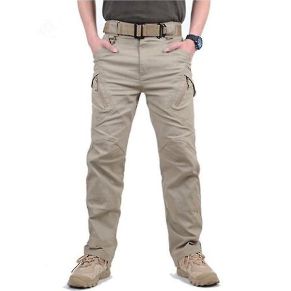 Tactical Trousers For  Men's CMK Khaki XXL