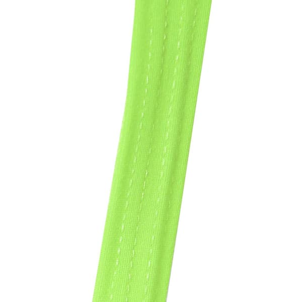 Borat, Mankini - Neonvihreä Green Grön