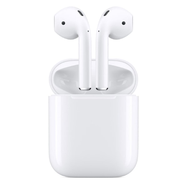 Bluetooth kuulokkeet (Apple-matkapuhelimelle)