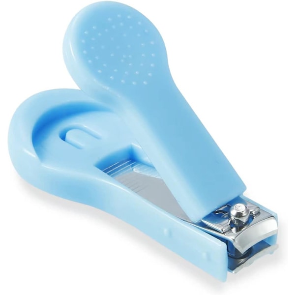 Baby Grooming Kit Nyfödd Vård - 15 Delars Baby Hälsovårdsset Port