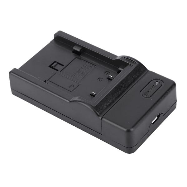 NB-2L Micro USB-strøminngang enkel ladekamera batterilader for Canon EOS 350D 400D S30 S40 S45 S50 S70 S80 G7 G9 DSC330 320 310 MD255 215 235