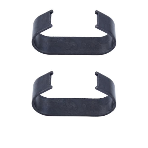 2x Kopplingfjäder Kompatibel Med Jonsered CS2245 2250 2255 2150 2153 2152 2141 2147 Motorsåg