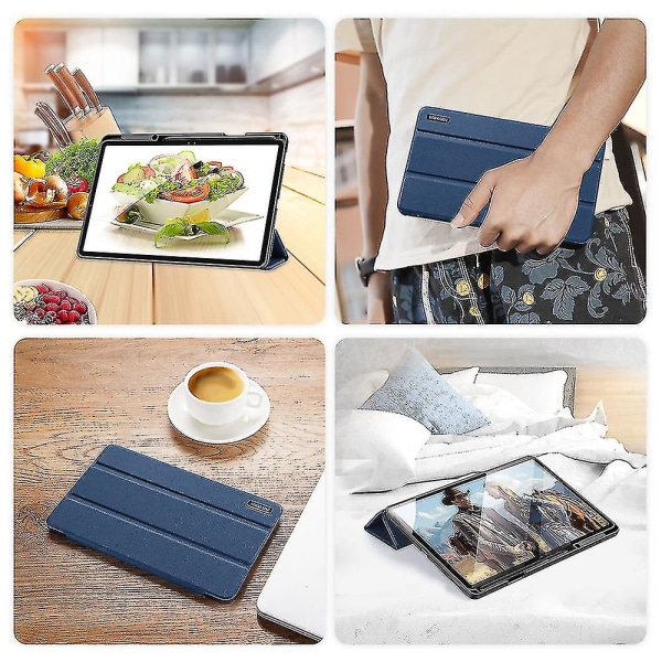 Skyddsfodral Samsung Galaxy Tab S7 Plus SM-T970/975/976