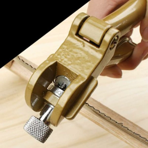 Saw Clamp Adjustable Woodworking Edge Clamp