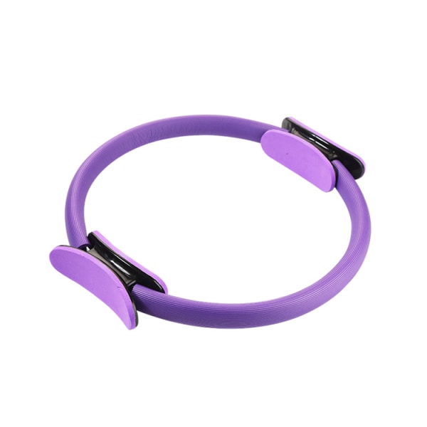 Jooga Pilates Fitness Ring Home Body Shaping Wheel