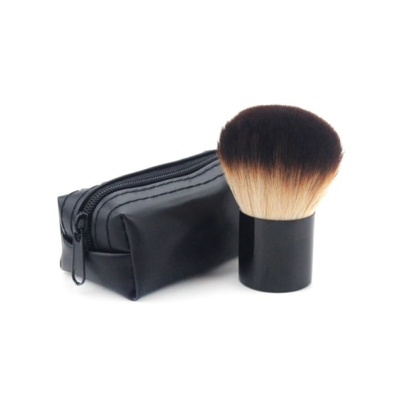 Blush Bronzer Makeup Tools Makeup børster