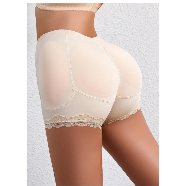 Pull-Up Shapewear midjetrener complexion L