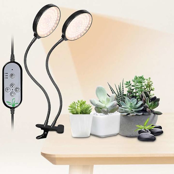 30W LED-kasvivalot, lamput, kasvihuone, valot.