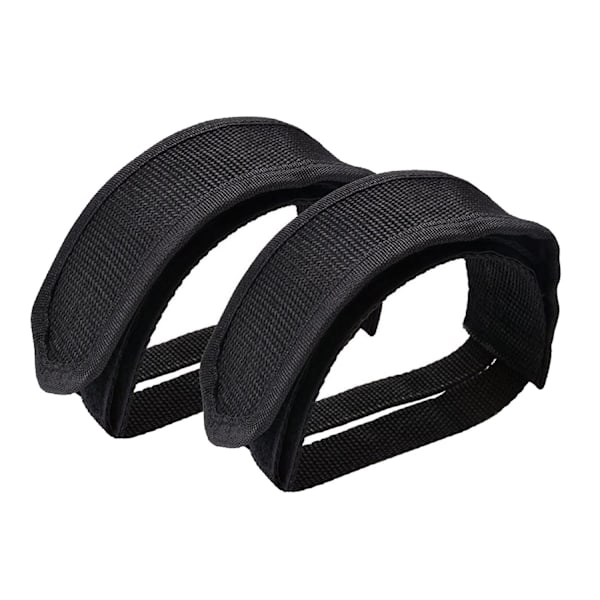 Pedalremmar till Cykel - 2 pack