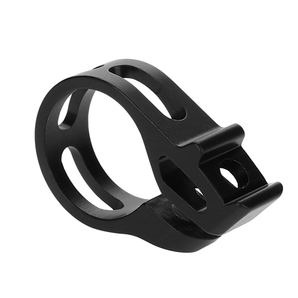 Kestävä 22,2 mm alumiiniseoksesta valmistettu vaihdevivun kiinnike SRAM X7, X9, X0, XX, XO1, XX1 -pyöriin