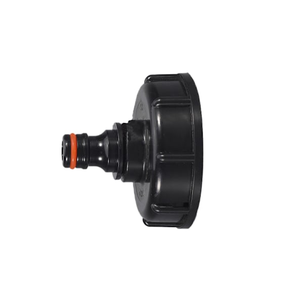 Haneadapter til IBC-beholder 1/2 tomme 1/2 tum