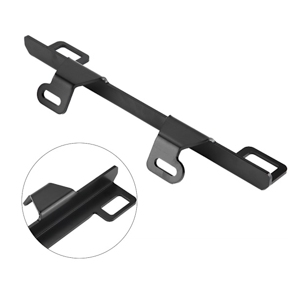 ISOFIX-kiinnike turvaistuimelle, metallikiinnike Audi A4 A6 0.9