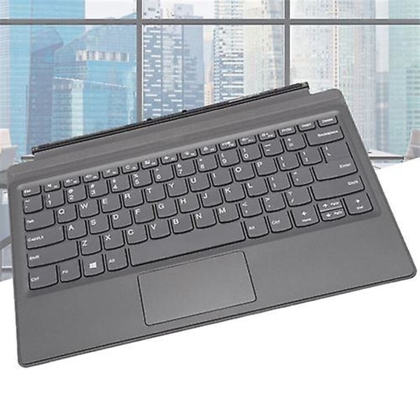 Keyboard Touchpad For Lenovo Ideapad Miix 520 Folio