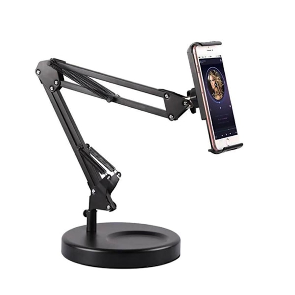 Bordsholder til smartphone
