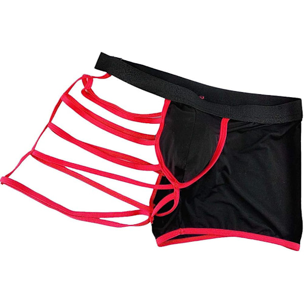 Sexet undertøj boxer til mænd XL S