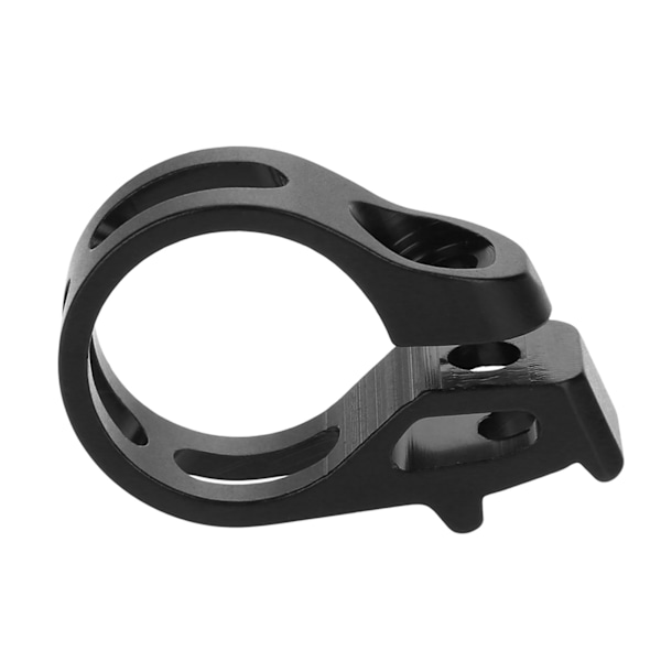 Kestävä 22,2 mm alumiiniseoksesta valmistettu vaihdevivun kiinnike SRAM X7, X9, X0, XX, XO1, XX1 -pyöriin