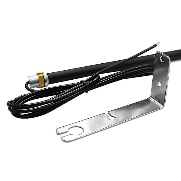 433mhz-antenne for portgarasje, 433,92mhz portstyringsantenne