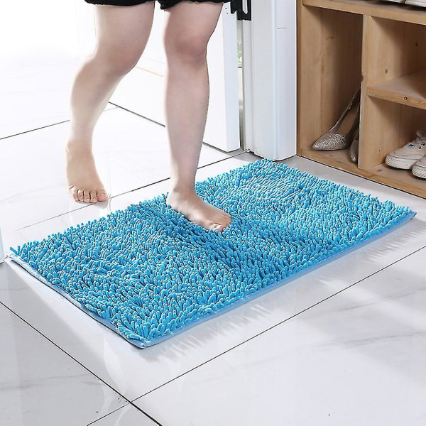Bath Mat Non-slip Outdoor Shower Mats And Bathroom Floor Mat