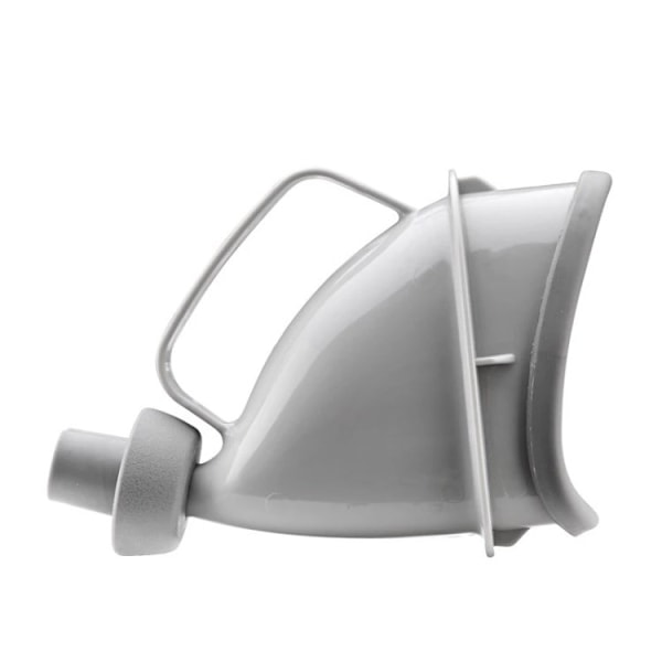 Portabel Tissektrakt / Urinal for Kvinner