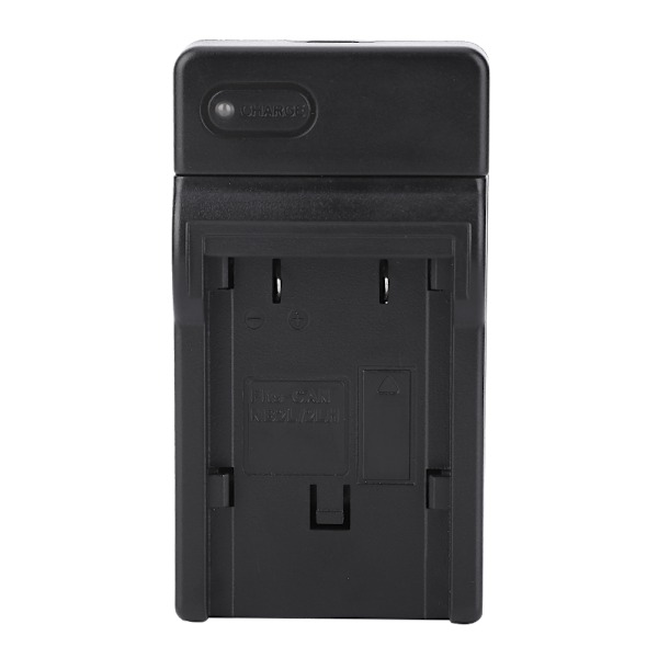 NB-2L Micro USB-strøminngang enkel ladekamera batterilader for Canon EOS 350D 400D S30 S40 S45 S50 S70 S80 G7 G9 DSC330 320 310 MD255 215 235