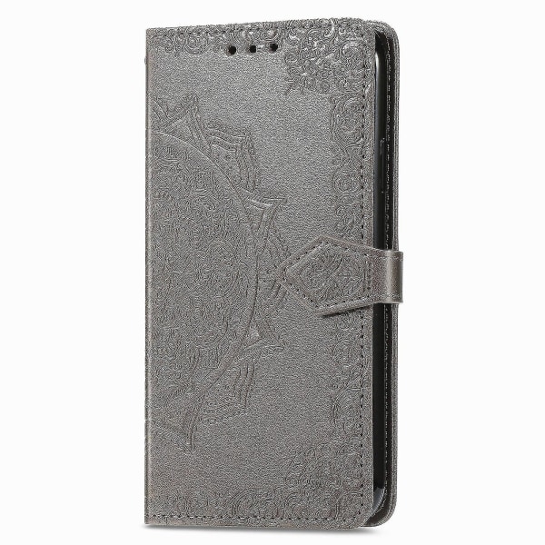 OnePlus 8T phone case nahkainen suojaholkki magneettinen
