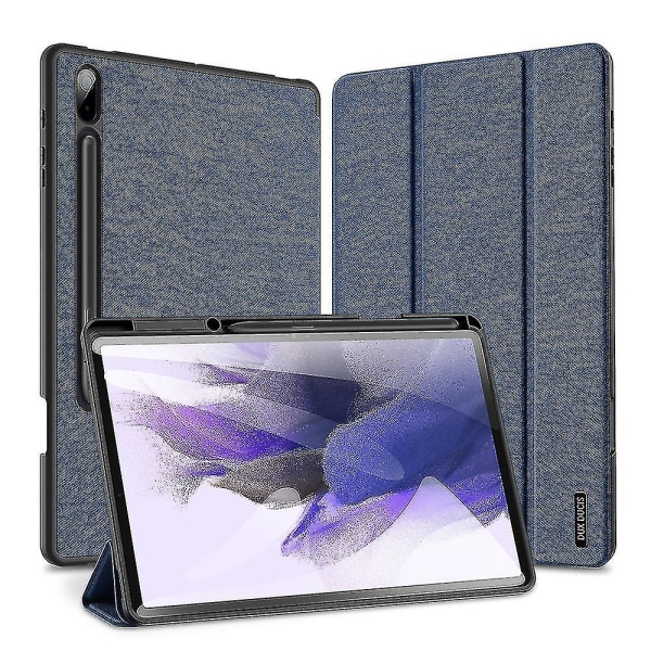 Beskyttelsesdeksel Samsung Galaxy Tab S7 Plus SM-T970/975/976