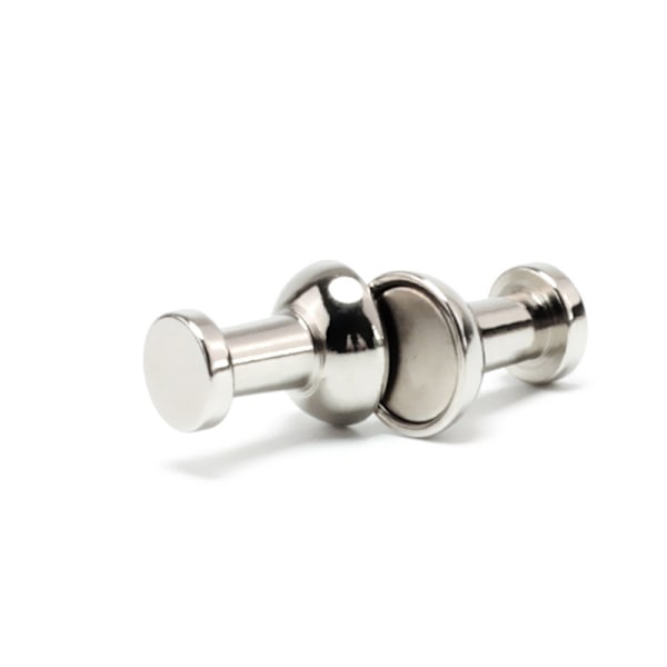 Tehokkaat magneetit 12 kappaletta, 12x16mm Erittäin vahvat jääkaappimagneetit
