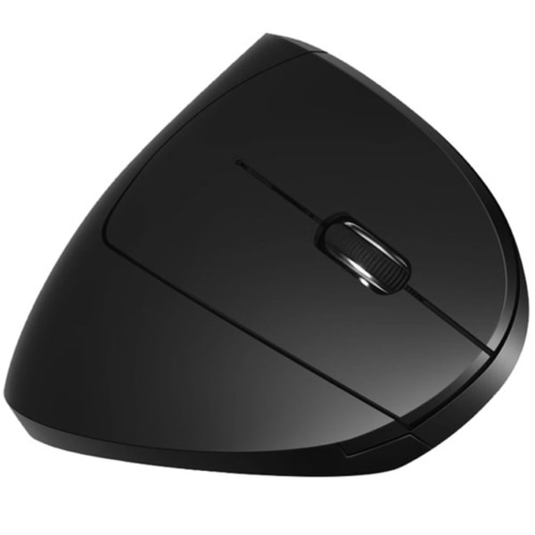 Ergonomisk Vertikal Datormus - Trådlös 120