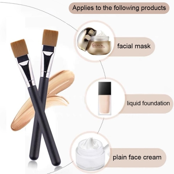 Makeup Brushes Blush Concealer Ansigtsmakeup børster