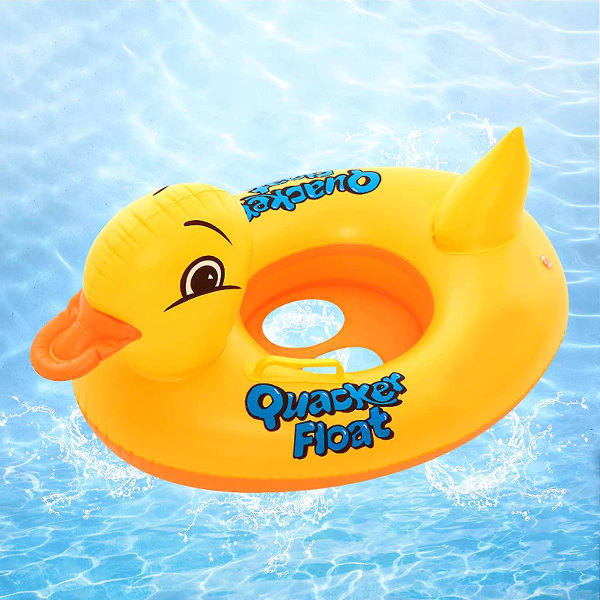 Baby uimarengas, Baby Duck -uimarengas, Baby Pool -uimarengas